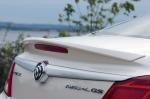 Buick Regal GS 2012 года